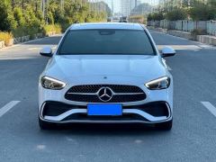 Mercedes-Benz C Class C-Class C 260 L Sport Edition - фото 1