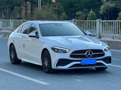 Mercedes-Benz C Class C-Class C 260 L Sport Edition - фото 2