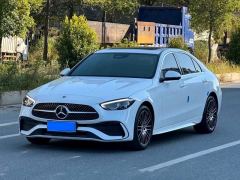 Mercedes-Benz C Class C-Class C 260 L Sport Edition - фото 3
