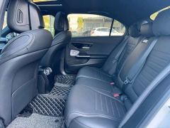 Mercedes-Benz C Class C-Class C 260 L Sport Edition - фото 4