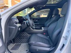 Mercedes-Benz C Class C-Class C 260 L Sport Edition - фото 7