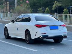 Mercedes-Benz C Class C-Class C 260 L Sport Edition - фото 8