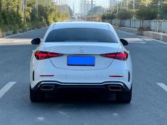 Mercedes-Benz C Class C-Class C 260 L Sport Edition - фото 9