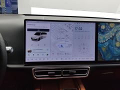 Li Auto L7 Pro - ფოტო 17