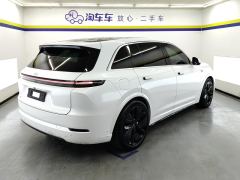 Li Auto L7 Pro - ფოტო 2