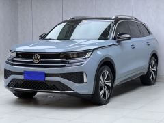 Volkswagen Lanhun 380TSI AWDR-Line Edition - photo 1