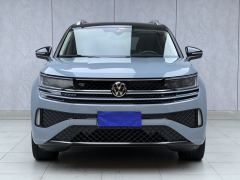 Volkswagen Lanhun 380TSI AWDR-Line Edition - photo 2