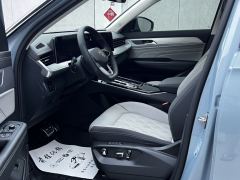Volkswagen Lanhun 380TSI AWDR-Line Edition - photo 4