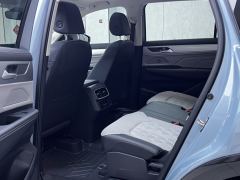 Volkswagen Lanhun 380TSI AWDR-Line Edition - photo 5