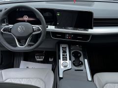 Volkswagen Lanhun 380TSI AWDR-Line Edition - photo 6