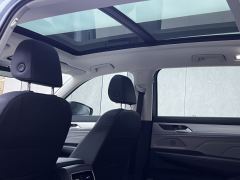 Volkswagen Lanhun 380TSI AWDR-Line Edition - photo 7