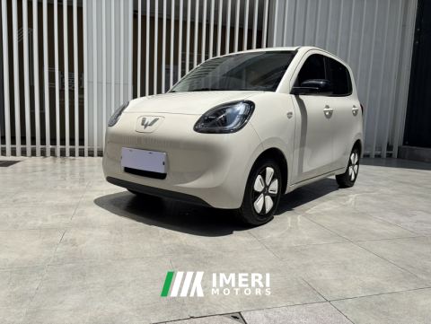 2025 Wuling Hongguang MINIEV 4-Door Edition 205km Luxury Edition - ავტომობილი ჩინეთიდან