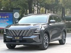 Changan CS75PLUS CS75 PLUS 4th Gen 1.5T New Blue Whale Smart Flagship - photo 1