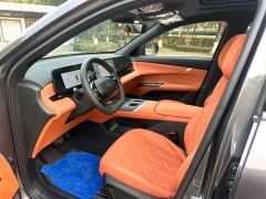 Changan CS75PLUS CS75 PLUS 4th Gen 1.5T New Blue Whale Smart Flagship - photo 4