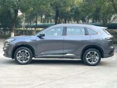 Changan CS75PLUS CS75 PLUS 4th Gen 1.5T New Blue Whale Smart Flagship - photo 7