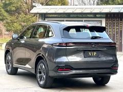 Changan CS75PLUS CS75 PLUS 4th Gen 1.5T New Blue Whale Smart Flagship - photo 8
