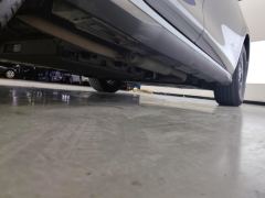 BYD Seal 05DM-i Smart Driving Edition 1.5L 55km Luxury Edition - photo 10