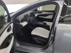 BYD Seal 05DM-i Smart Driving Edition 1.5L 55km Luxury Edition - photo 14
