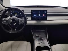 BYD Seal 05DM-i Smart Driving Edition 1.5L 55km Luxury Edition - photo 16