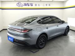 BYD Seal 05DM-i Smart Driving Edition 1.5L 55km Luxury Edition - photo 2
