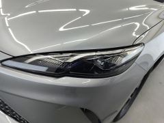 BYD Seal 05DM-i Smart Driving Edition 1.5L 55km Luxury Edition - photo 4