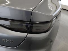 BYD Seal 05DM-i Smart Driving Edition 1.5L 55km Luxury Edition - photo 5