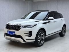 Land Rover Range Rover Evoque Aurora L 249PS R-Dynamic SE Luxury Edition - photo 1