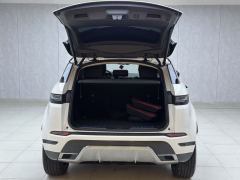 Land Rover Range Rover Evoque Aurora L 249PS R-Dynamic SE Luxury Edition - photo 11