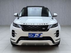 Land Rover Range Rover Evoque Aurora L 249PS R-Dynamic SE Luxury Edition - photo 2