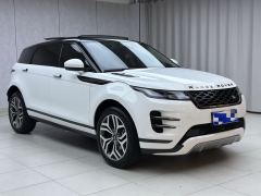 Land Rover Range Rover Evoque Aurora L 249PS R-Dynamic SE Luxury Edition - photo 3