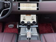 Land Rover Range Rover Evoque Aurora L 249PS R-Dynamic SE Luxury Edition - photo 8