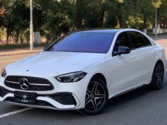 Mercedes-Benz C Class C-Class C 260 L Sport Edition - photo 1