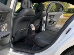 Mercedes-Benz C Class C-Class C 260 L Sport Edition - photo 10