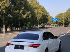 Mercedes-Benz C Class C-Class C 260 L Sport Edition - photo 11