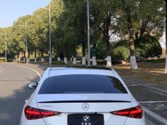 Mercedes-Benz C Class C-Class C 260 L Sport Edition - photo 12