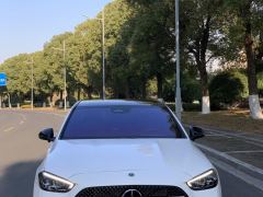 Mercedes-Benz C Class C-Class C 260 L Sport Edition - photo 2