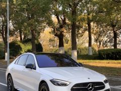 Mercedes-Benz C Class C-Class C 260 L Sport Edition - photo 3