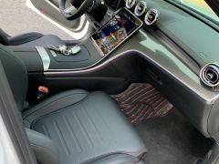 Mercedes-Benz C Class C-Class C 260 L Sport Edition - photo 4