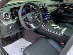 Mercedes-Benz C Class C-Class C 260 L Sport Edition - photo 5