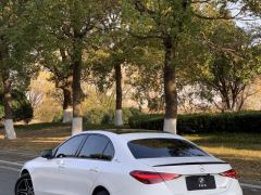 Mercedes-Benz C Class C-Class C 260 L Sport Edition - photo 6