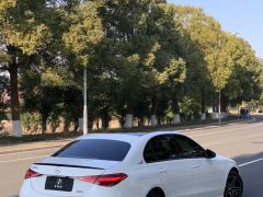 Mercedes-Benz C Class C-Class C 260 L Sport Edition - photo 8