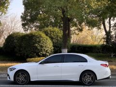 Mercedes-Benz C Class C-Class C 260 L Sport Edition - photo 9