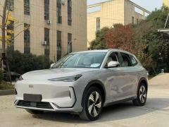 Geely Galaxy E5 530km Starship Edition - ფოტო 1