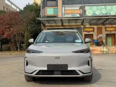 Geely Galaxy E5 530km Starship Edition - ფოტო 2