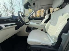 Geely Galaxy E5 530km Starship Edition - ფოტო 4