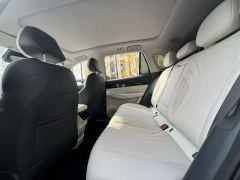 Geely Galaxy E5 530km Starship Edition - ფოტო 5