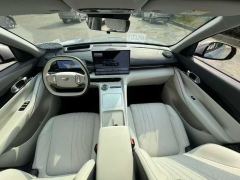 Geely Galaxy E5 530km Starship Edition - ფოტო 6