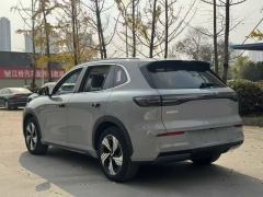 Geely Galaxy E5 530km Starship Edition - ფოტო 7