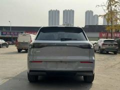 Geely Galaxy E5 530km Starship Edition - ფოტო 8
