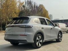 Geely Galaxy E5 530km Starship Edition - ფოტო 9